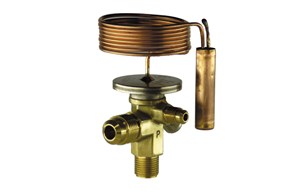 Alco Thermostatic Expansion Valves TI